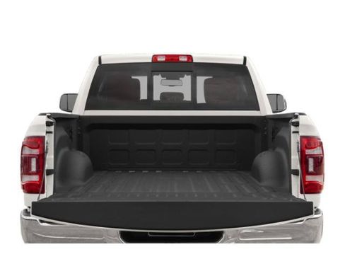 Used 2019 RAM 2500 Limited AWD/4WD image 14
