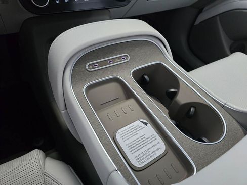 New 2026 Hyundai Palisade Limited AWD/4WD image 30