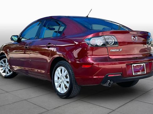 Used 2008 MAZDA MAZDA3 s Sport FWD image 11