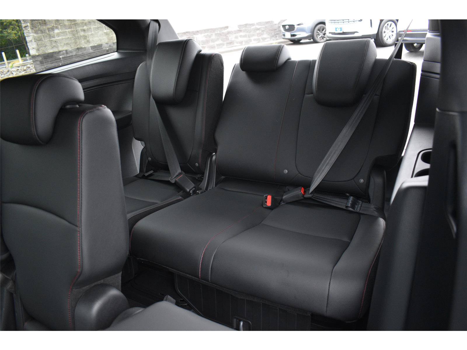 New 2027 Honda Odyssey Sport-L image 31