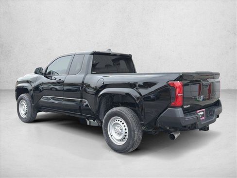New 2026 Toyota Tacoma SR w/ SR Upgrade Package AWD/4WD image 7