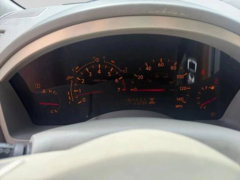 Used 2007 INFINITI QX56 4WD image 16