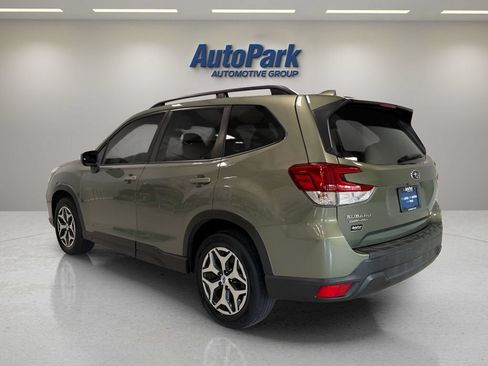 Used 2020 Subaru Forester Premium w/ Popular Package #1 AWD/4WD image 5