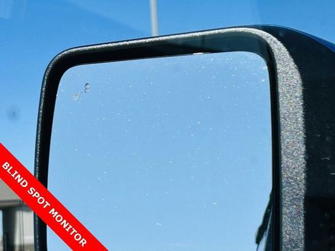 Used 2023 Ford Bronco Outer Banks image 10