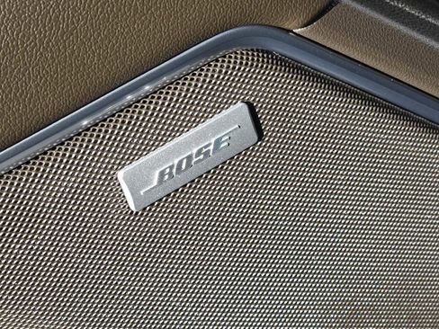 Certified 2024 Chevrolet Silverado 2500 LTZ w/ LTZ Convenience Package image 22