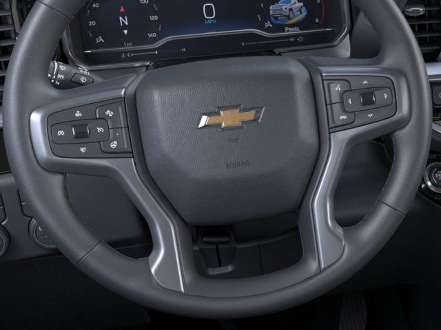 New 2026 Chevrolet Silverado 2500 LT AWD/4WD image 19