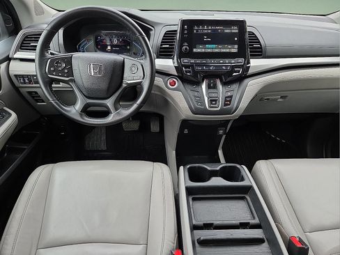 Used 2021 Honda Odyssey EX-L image 12