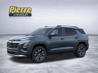 New 2026 Chevrolet Equinox LT video 2