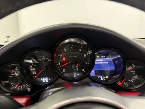 Used 2017 Porsche 911 Carrera image 64