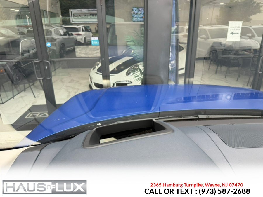 Used 2020 Land Rover Range Rover HSE AWD/4WD image 37