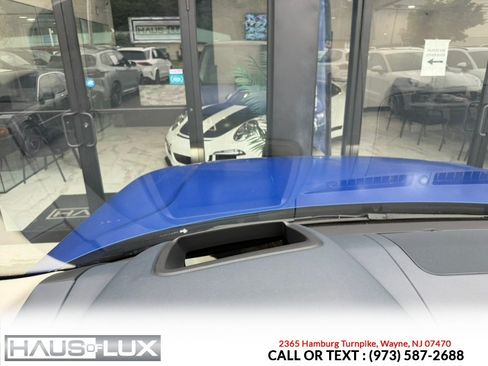 Used 2020 Land Rover Range Rover HSE AWD/4WD image 37