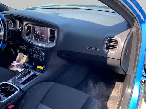 Used 2023 Dodge Charger R/T w/ Cold Weather Package RWD image 17