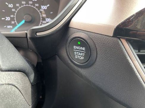 Certified 2022 Ford Escape SE AWD/4WD image 21