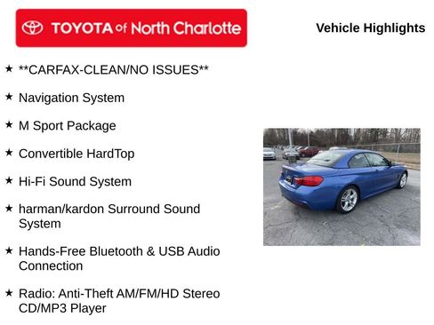 Used 2016 BMW 428i 428i image 5