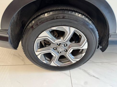 Used 2018 Honda CR-V EX-L image 32