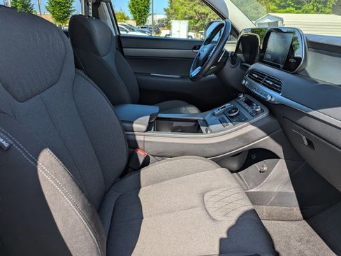 Used 2022 Hyundai Palisade SEL image 28