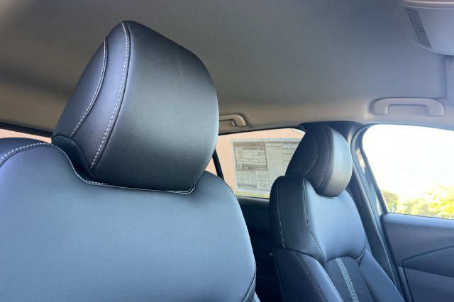 New 2026 MAZDA CX-50 AWD 2.5 S w/ Weather Package image 19