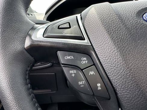 Used 2024 Ford Edge Titanium w/ Titanium Elite Package AWD/4WD image 16