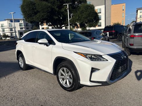 Used 2016 Lexus RX 350 FWD image 7