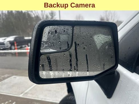 Used 2022 Chevrolet Silverado 1500 W/T w/ WT Value Package image 8