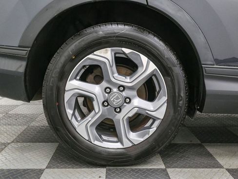 Used 2018 Honda CR-V EX-L image 16