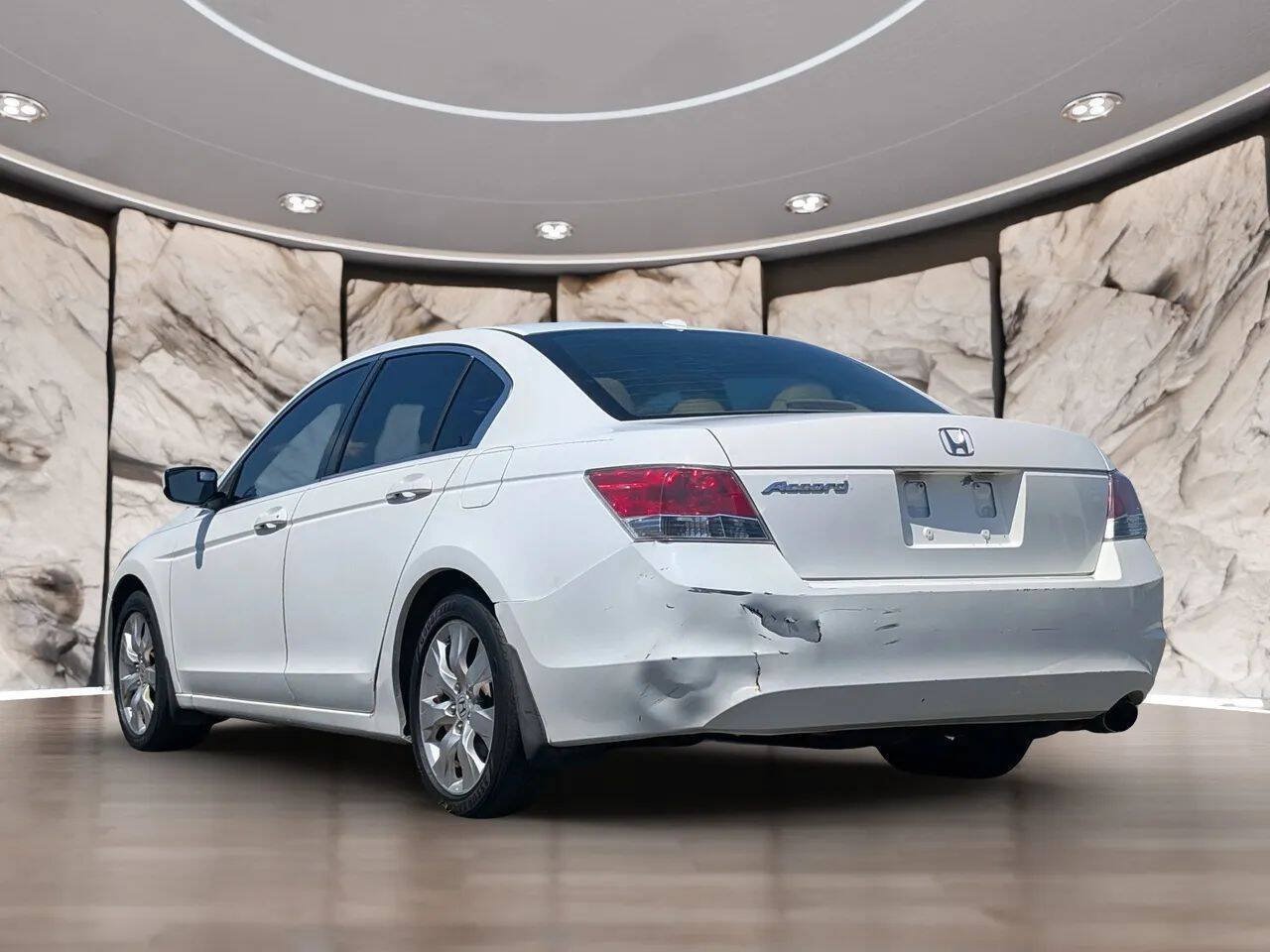Used 2008 Honda Accord EX-L image 6