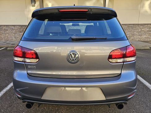 Used 2013 Volkswagen GTI Autobahn FWD image 4