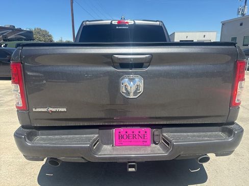 Used 2020 RAM 1500 Lone Star image 9