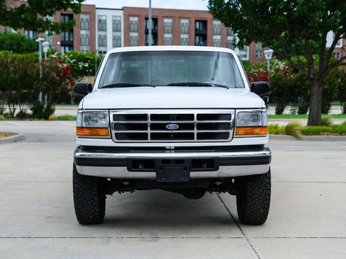 Used 1997 Ford F250 4x4 SuperCab Heavy Duty image 4
