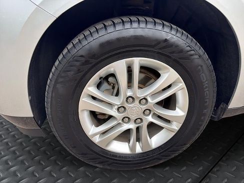 Used 2020 Buick Enclave Premium w/ Trailering Package, 5000 lbs. AWD/4WD image 10