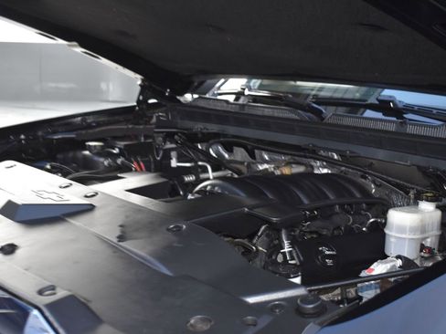 Used 2017 Chevrolet Silverado 1500 LT w/ All Star Edition image 19