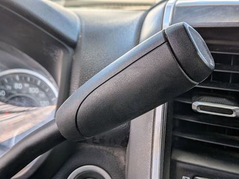 Used 2024 RAM 2500 Big Horn w/ Off Road Package image 22