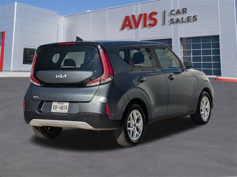 Used 2024 Kia Soul LX w/ Option Group 015 image 6