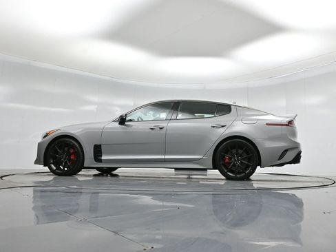 Used 2022 Kia Stinger GT2 w/ Scorpion Package image 54