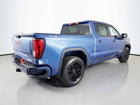 Used 2024 GMC Sierra 1500 Elevation w/ Max Trailering Package AWD/4WD image 8