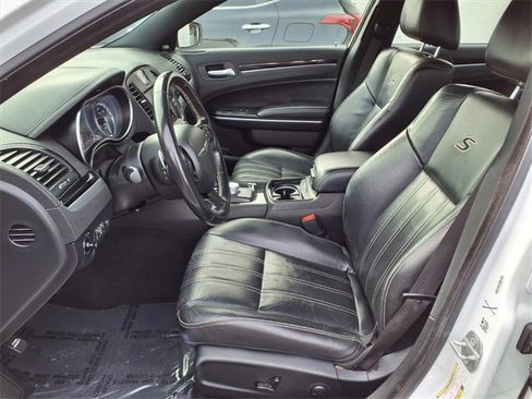 Used 2022 Chrysler 300 S image 14