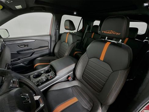 Used 2026 Honda Passport TrailSport image 6