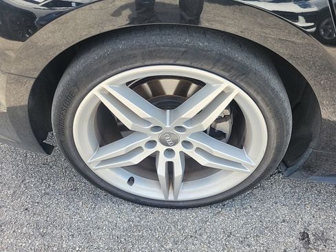 Used 2019 Audi A5 2.0T Premium Plus AWD/4WD image 8