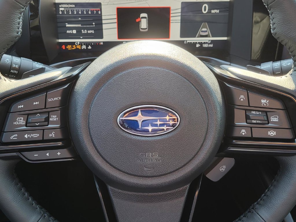 New 2026 Subaru Outback Premium AWD/4WD image 25