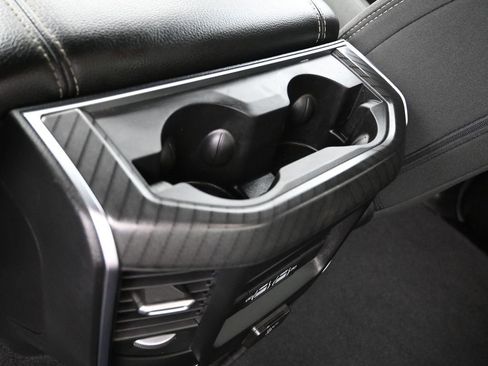 Used 2025 RAM 1500 Big Horn image 36