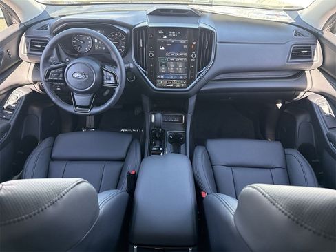 New 2026 Subaru Ascent Bronze Edition image 11