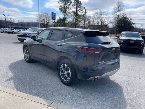 Used 2024 Chevrolet Blazer LT image 6