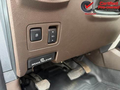 Used 2022 Ford F450 King Ranch w/ King Ranch Ultimate Package AWD/4WD image 74