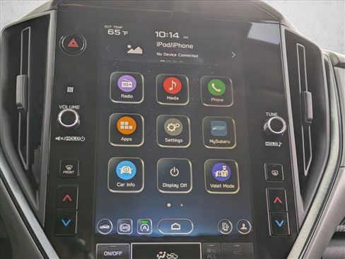 New 2026 Subaru Crosstrek 2.0i Premium image 15