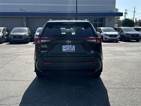 Used 2024 Toyota RAV4 XLE image 6