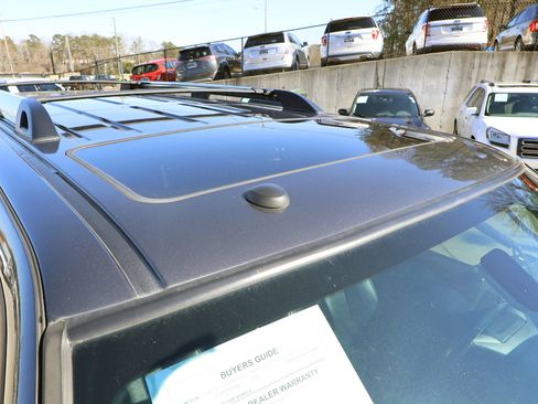 Used 2017 Ford Expedition EL Limited w/ Equipment Group 301A image 31