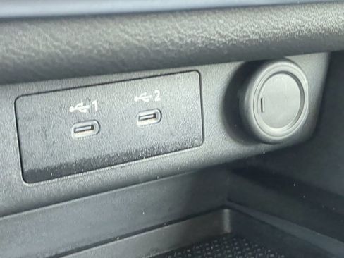 Certified 2025 Nissan Rogue SV AWD/4WD image 21