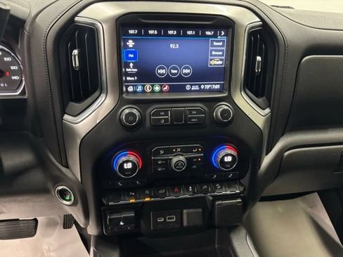 Used 2020 Chevrolet Silverado 1500 RST w/ All-Star Edition AWD/4WD image 29
