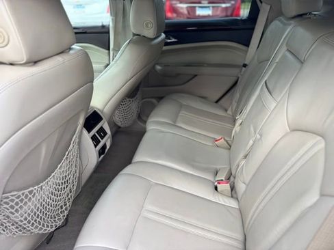 Used 2010 Cadillac SRX Performance FWD image 22