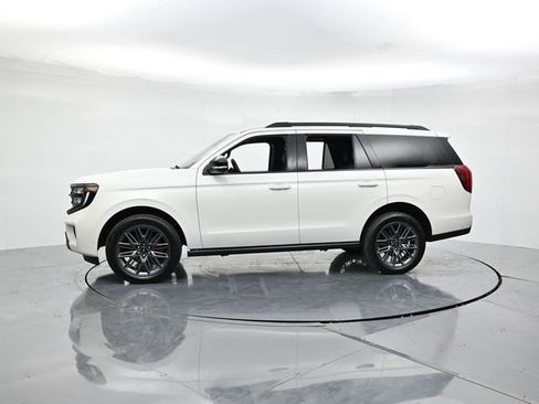 New 2025 Ford Expedition Platinum w/ Stealth Performance Package image 7